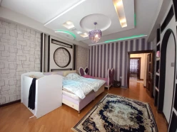 Satılır yeni tikili 3 otaqlı 123 m², İnşaatçılar m.-13