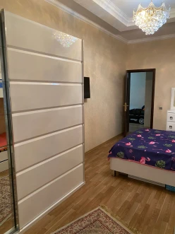 Satılır yeni tikili 2 otaqlı 95 m², Nizami m.-4