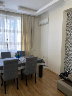 Satılır yeni tikili 2 otaqlı 95 m², Nizami m.-20