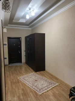 Satılır yeni tikili 2 otaqlı 95 m², Nizami m.-21