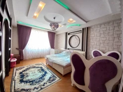 Satılır yeni tikili 3 otaqlı 123 m², İnşaatçılar m.-10