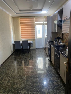 Satılır yeni tikili 2 otaqlı 95 m², Nizami m.-6