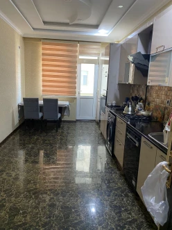 Satılır yeni tikili 2 otaqlı 95 m², Nizami m.-22