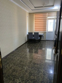 Satılır yeni tikili 2 otaqlı 95 m², Nizami m.-8