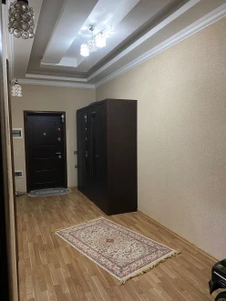 Satılır yeni tikili 2 otaqlı 95 m², Nizami m.-15