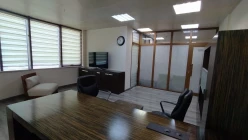 İcarə ofis 5 otaqlı 170 m², Səbail r.-9