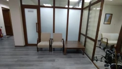 İcarə ofis 5 otaqlı 170 m², Səbail r.-19