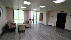 İcarə ofis 5 otaqlı 170 m², Səbail r.-3