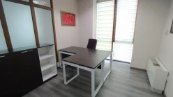 İcarə ofis 5 otaqlı 170 m², Səbail r.-12