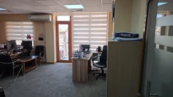 İcarə ofis 5 otaqlı 200 m², Gənclik m.-2