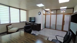 İcarə ofis 5 otaqlı 170 m², Səbail r.-8