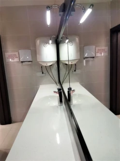 İcarə obyekt 125 m², Qaradağ r.-14 İcarə obyekt 125 m², Qaradağ r.-14