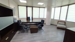 İcarə ofis 5 otaqlı 170 m², Səbail r.-10