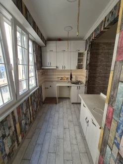 Satılır yeni tikili 2 otaqlı 50 m², Xırdalan-4 Satılır yeni tikili 2 otaqlı 50 m², Xırdalan-4