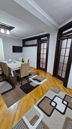 Satılır yeni tikili 3 otaqlı 753 m²,  İnşaatçılar m.-16