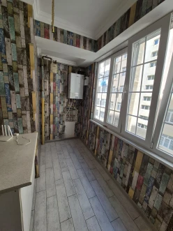 Satılır yeni tikili 2 otaqlı 50 m², Xırdalan-7 Satılır yeni tikili 2 otaqlı 50 m², Xırdalan-7