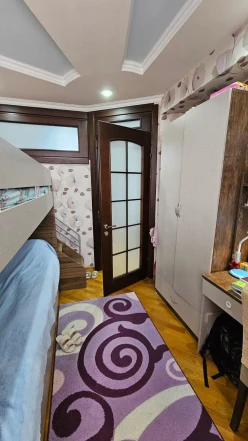 Satılır yeni tikili 3 otaqlı 753 m²,  İnşaatçılar m.-17