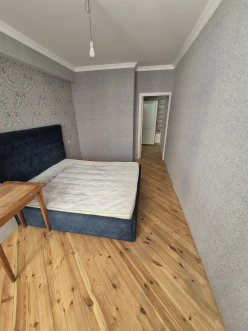 Satılır yeni tikili 2 otaqlı 50 m², Xırdalan-6 Satılır yeni tikili 2 otaqlı 50 m², Xırdalan-6