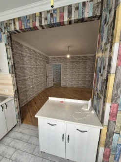 Satılır yeni tikili 2 otaqlı 50 m², Xırdalan-8 Satılır yeni tikili 2 otaqlı 50 m², Xırdalan-8