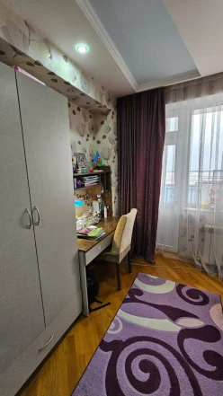 Satılır yeni tikili 3 otaqlı 753 m²,  İnşaatçılar m.-2