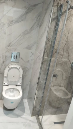 İcarə yeni tikili 3 otaqlı 76 m²,  İnşaatçılar m.-3