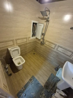 Satılır yeni tikili 2 otaqlı 50 m², Xırdalan-12 Satılır yeni tikili 2 otaqlı 50 m², Xırdalan-12