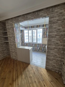 Satılır yeni tikili 2 otaqlı 50 m², Xırdalan-3 Satılır yeni tikili 2 otaqlı 50 m², Xırdalan-3