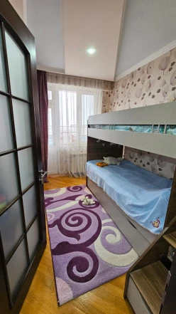 Satılır yeni tikili 3 otaqlı 753 m²,  İnşaatçılar m.-11