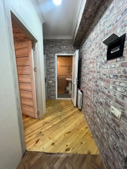 Satılır yeni tikili 2 otaqlı 50 m², Xırdalan-9 Satılır yeni tikili 2 otaqlı 50 m², Xırdalan-9