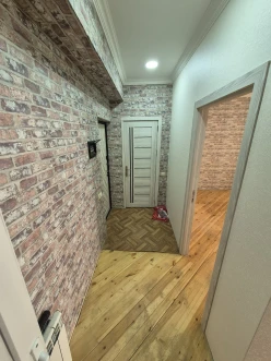 Satılır yeni tikili 2 otaqlı 50 m², Xırdalan-10 Satılır yeni tikili 2 otaqlı 50 m², Xırdalan-10