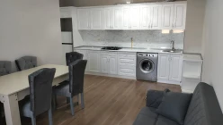 İcarə yeni tikili 3 otaqlı 76 m²,  İnşaatçılar m.-2