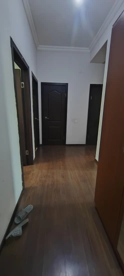 Satılır yeni tikili 3 otaqlı 75 m², İnşaatçılar m.-4