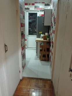 Satılır köhnə tikili 2 otaqlı 70 m², Bakıxanov q.-8