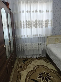 Satılır ev/villa 3 otaqlı 60 m², Maştağa q.-6