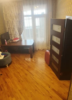 Satılır yeni tikili 3 otaqlı 91 m², Neftçilər m.-5