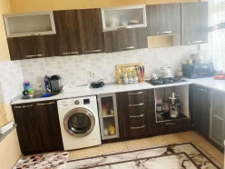 Satılır yeni tikili 3 otaqlı 91 m², Neftçilər m.-8