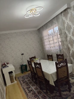 Satılır ev/villa 3 otaqlı 60 m², Maştağa q.-12