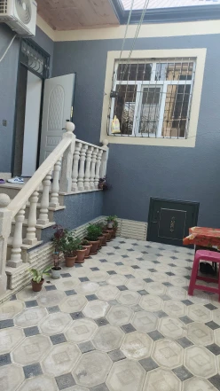 Satılır ev/villa 3 otaqlı 60 m², Maştağa q.