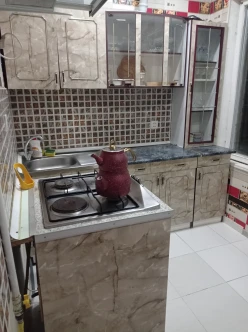 Satılır köhnə tikili 2 otaqlı 70 m², Bakıxanov q.-5