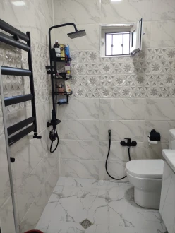 Satılır ev/villa 3 otaqlı 60 m², Maştağa q.-8