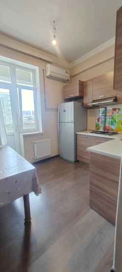 Satılır yeni tikili 3 otaqlı 75 m², İnşaatçılar m.-2