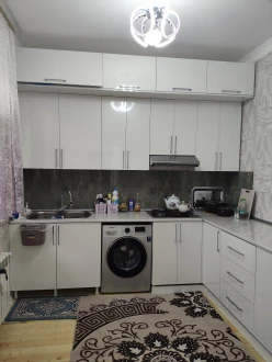 Satılır ev/villa 3 otaqlı 60 m², Maştağa q.-5