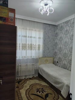 Satılır ev/villa 3 otaqlı 60 m², Maştağa q.-4