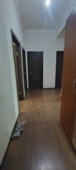 Satılır yeni tikili 3 otaqlı 75 m², İnşaatçılar m.-11