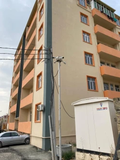 Satılır yeni tikili 3 otaqlı 65 m²,  Masazır