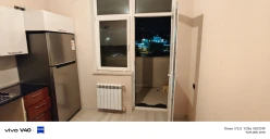 İcarə yeni tikili 2 otaqlı 60 m²,  İnşaatçılar m.-6