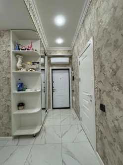 Satılır yeni tikili 2 otaqlı 60 m²,  Masazır-7