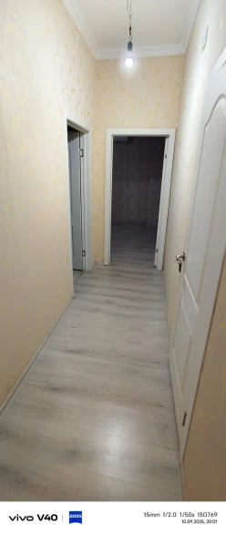 İcarə yeni tikili 2 otaqlı 60 m²,  İnşaatçılar m.-17