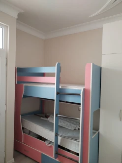 Satılır yeni tikili 3 otaqlı 65 m²,  Masazır-9