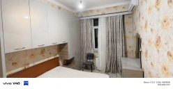 İcarə yeni tikili 2 otaqlı 60 m²,  İnşaatçılar m.-4